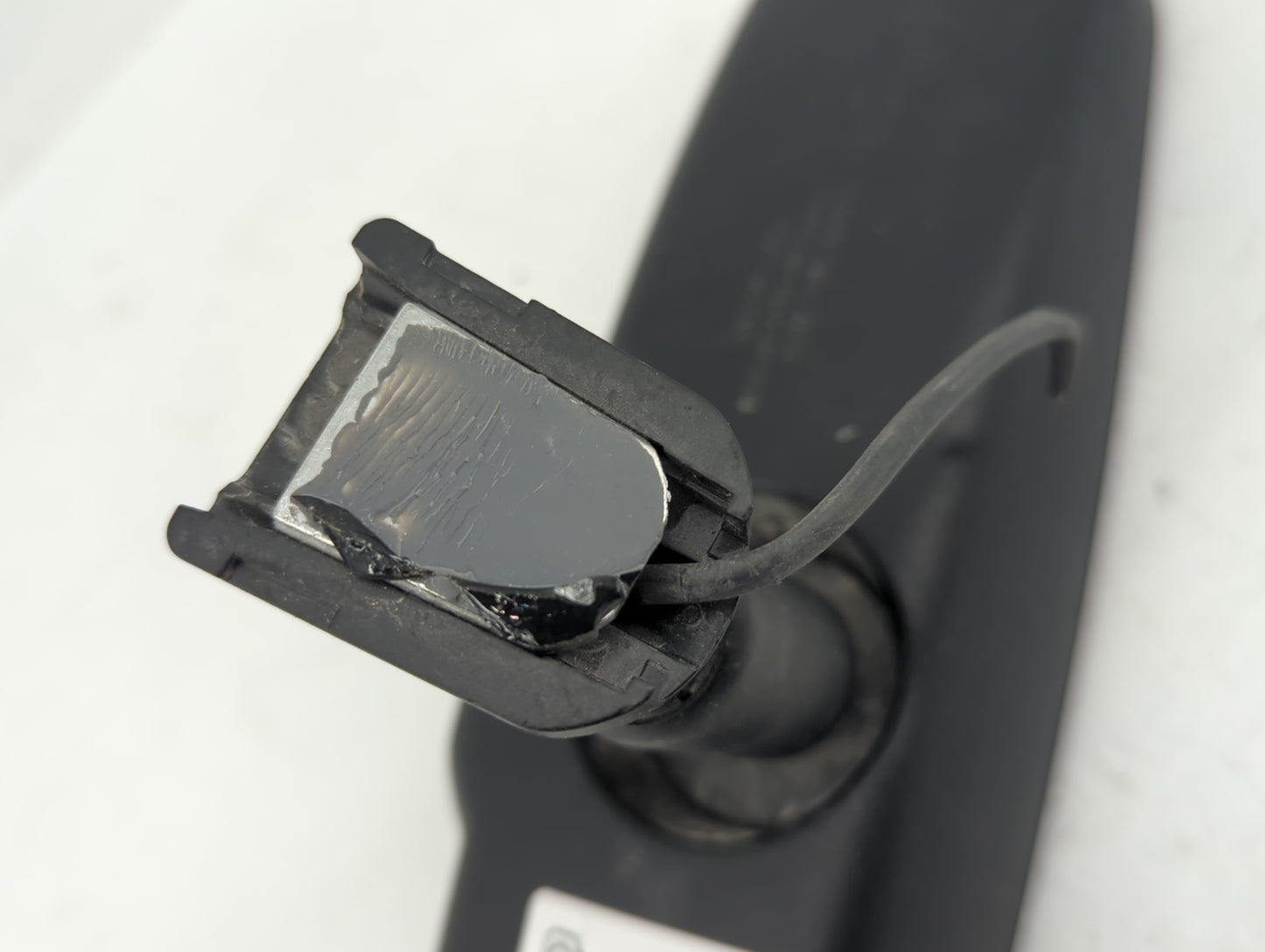2009-2014 Nissan Maxima Interior Rear View Mirror Replacement OEM Fits OEM Used Auto Parts - Oemusedautoparts1.com