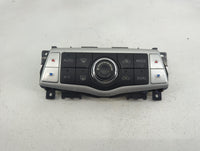 2009-2014 Nissan Maxima Climate Control Module Temperature AC/Heater Replacement P/N:27500 9N01A Fits OEM Used Auto Parts - 