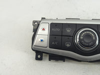 2009-2014 Nissan Maxima Climate Control Module Temperature AC/Heater Replacement P/N:27500 9N01A Fits OEM Used Auto Parts - 