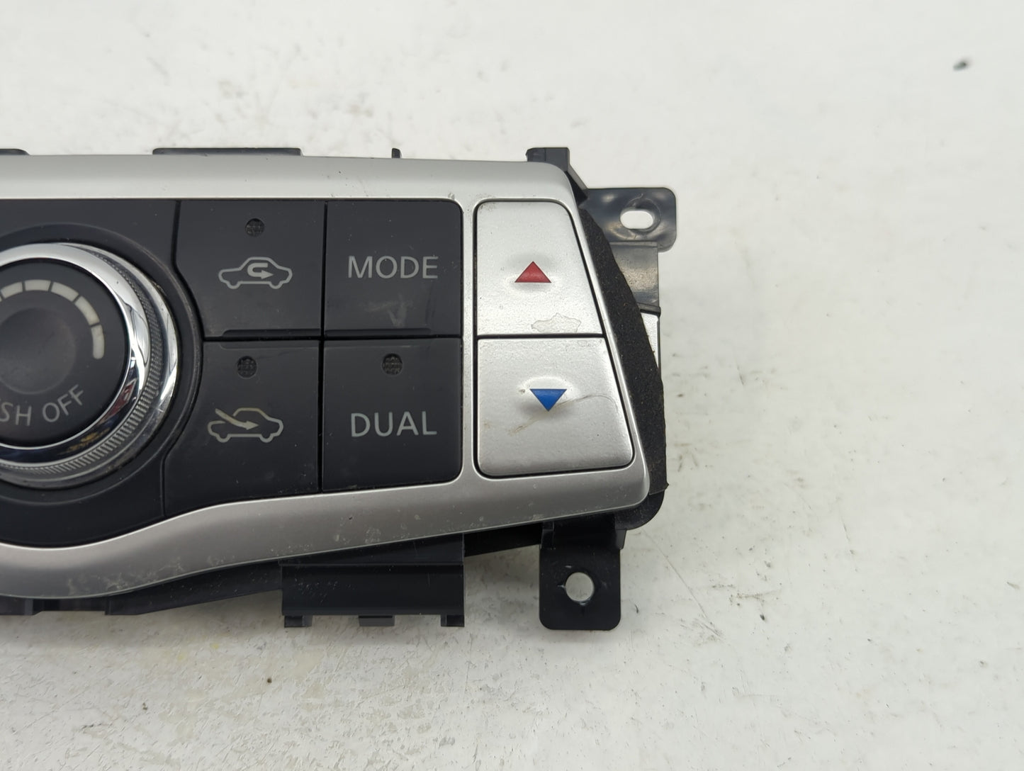 2009-2014 Nissan Maxima Climate Control Module Temperature AC/Heater Replacement P/N:27500 9N01A Fits OEM Used Auto Parts - 