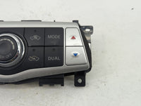 2009-2014 Nissan Maxima Climate Control Module Temperature AC/Heater Replacement P/N:27500 9N01A Fits OEM Used Auto Parts - 