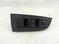 2009-2011 Nissan Maxima Master Power Window Switch Replacement Driver Side Left P/N:25401 9N00E Fits Fits 2009 2010 2011 OEM