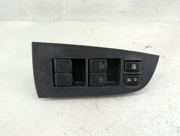 2009-2011 Nissan Maxima Master Power Window Switch Replacement Driver Side Left P/N:25401 9N00E Fits Fits 2009 2010 2011 OEM