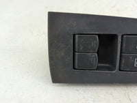 2009-2011 Nissan Maxima Master Power Window Switch Replacement Driver Side Left P/N:25401 9N00E Fits Fits 2009 2010 2011 OEM