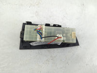 2009-2011 Nissan Maxima Master Power Window Switch Replacement Driver Side Left P/N:25401 9N00E Fits Fits 2009 2010 2011 OEM