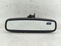 2009-2013 Nissan Maxima Interior Rear View Mirror Replacement OEM P/N:4112A-ZTVHL3 Fits OEM Used Auto Parts - Oemusedautopar