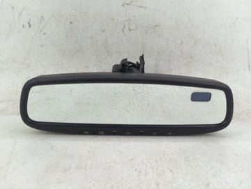 2009-2013 Nissan Maxima Interior Rear View Mirror Replacement OEM P/N:4112A-ZTVHL3 Fits OEM Used Auto Parts - Oemusedautopar