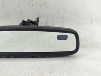 2009-2013 Nissan Maxima Interior Rear View Mirror Replacement OEM P/N:4112A-ZTVHL3 Fits OEM Used Auto Parts - Oemusedautopar