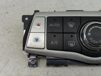 2009-2014 Nissan Maxima Climate Control Module Temperature AC/Heater Replacement P/N:27500 9N01A Fits OEM Used Auto Parts - 