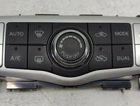 2009-2014 Nissan Maxima Climate Control Module Temperature AC/Heater Replacement P/N:27500 9N01A Fits OEM Used Auto Parts - 