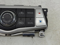 2009-2014 Nissan Maxima Climate Control Module Temperature AC/Heater Replacement P/N:27500 9N01A Fits OEM Used Auto Parts - 