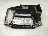 2009-2014 Nissan Maxima Climate Control Module Temperature AC/Heater Replacement P/N:27500 9N01A Fits OEM Used Auto Parts - 