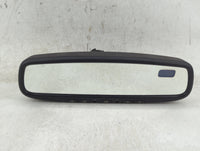 2009-2013 Nissan Maxima Interior Rear View Mirror Replacement OEM P/N:4112A-ZTVHL3 Fits OEM Used Auto Parts - Oemusedautopar