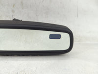2009-2013 Nissan Maxima Interior Rear View Mirror Replacement OEM P/N:4112A-ZTVHL3 Fits OEM Used Auto Parts - Oemusedautopar