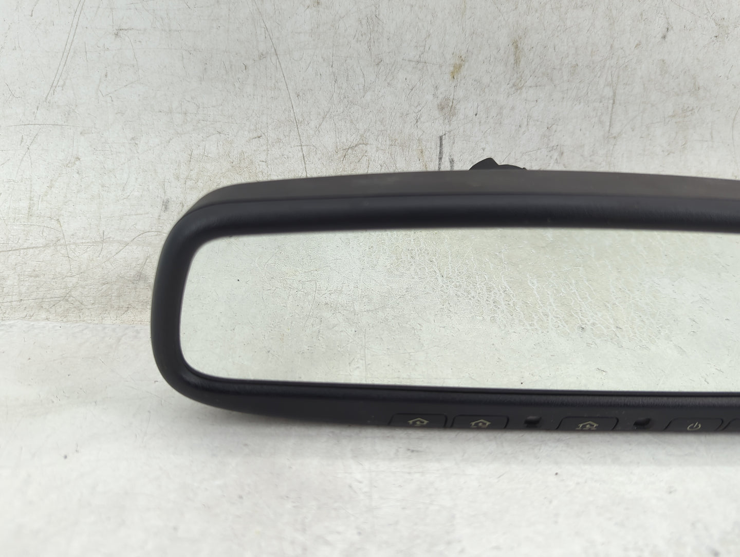 2009-2013 Nissan Maxima Interior Rear View Mirror Replacement OEM P/N:4112A-ZTVHL3 Fits OEM Used Auto Parts - Oemusedautopar