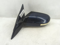 2009-2014 Nissan Maxima Driver Side View Mirror - Left Door Mirror OEM Used - Oemusedautoparts1.com