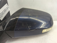 2009-2014 Nissan Maxima Driver Side View Mirror - Left Door Mirror OEM Used - Oemusedautoparts1.com