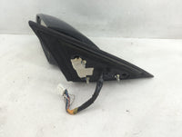 2009-2014 Nissan Maxima Driver Side View Mirror - Left Door Mirror OEM Used - Oemusedautoparts1.com