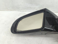 2009-2014 Nissan Maxima Driver Side View Mirror - Left Door Mirror OEM Used - Oemusedautoparts1.com