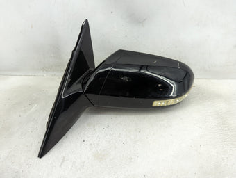 compare product 2009-2014 Nissan Maxima Driver Side View Mirror - Left Door Mirror OEM Used