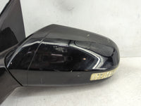 2009-2014 Nissan Maxima Driver Side View Mirror - Left Door Mirror OEM Used - Oemusedautoparts1.com