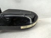 2009-2014 Nissan Maxima Driver Side View Mirror - Left Door Mirror OEM Used - Oemusedautoparts1.com