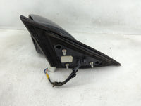 2009-2014 Nissan Maxima Driver Side View Mirror - Left Door Mirror OEM Used - Oemusedautoparts1.com