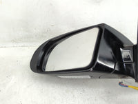 2009-2014 Nissan Maxima Driver Side View Mirror - Left Door Mirror OEM Used - Oemusedautoparts1.com