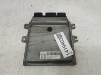 2010 Nissan Maxima PCM Engine Control Computer ECU ECM PCU OEM P/N:A56-E48 Fits OEM Used Auto Parts - Oemusedautoparts1.com