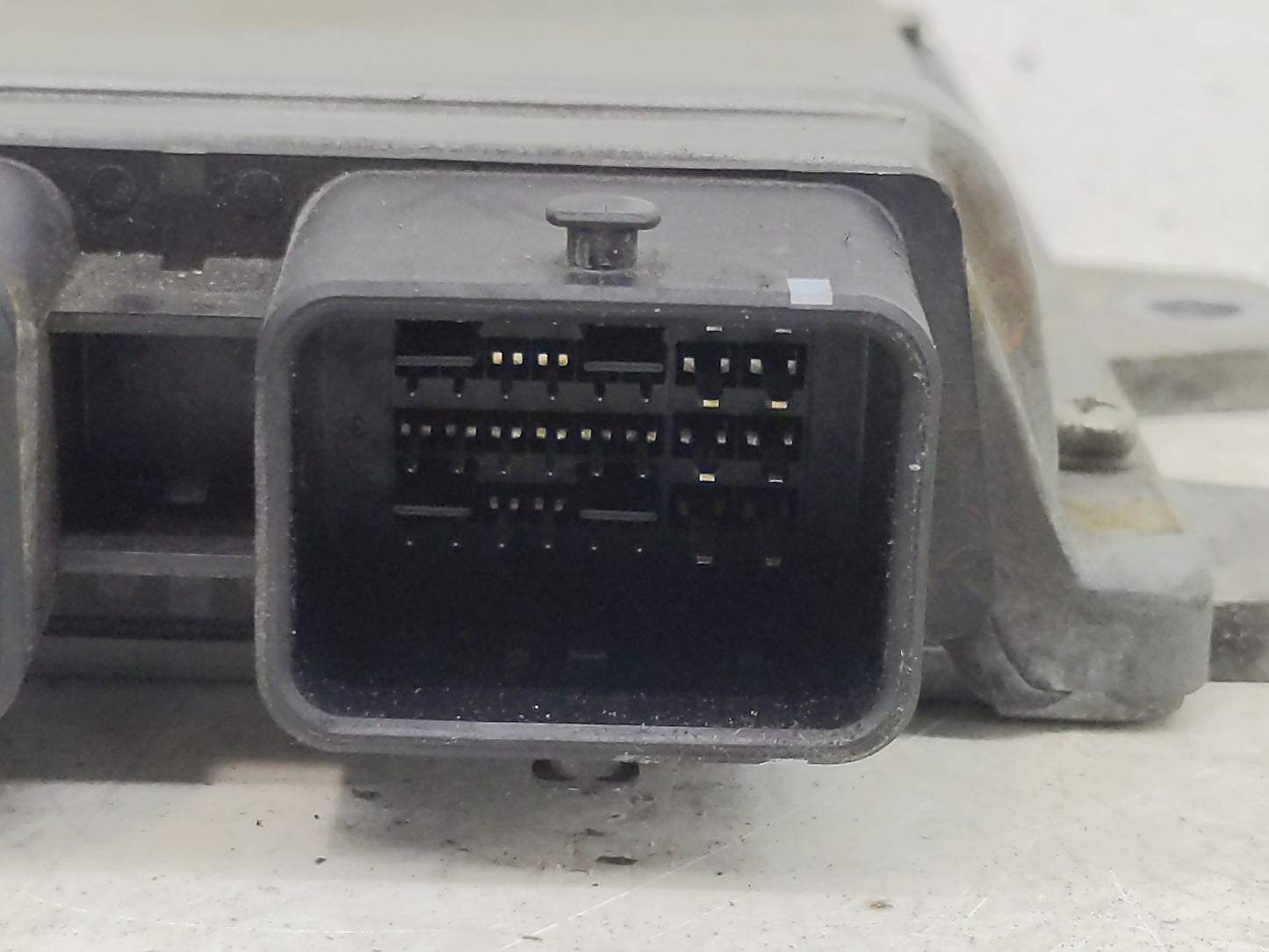 2010 Nissan Maxima PCM Engine Control Computer ECU ECM PCU OEM P/N:A56-E48 Fits OEM Used Auto Parts - Oemusedautoparts1.com