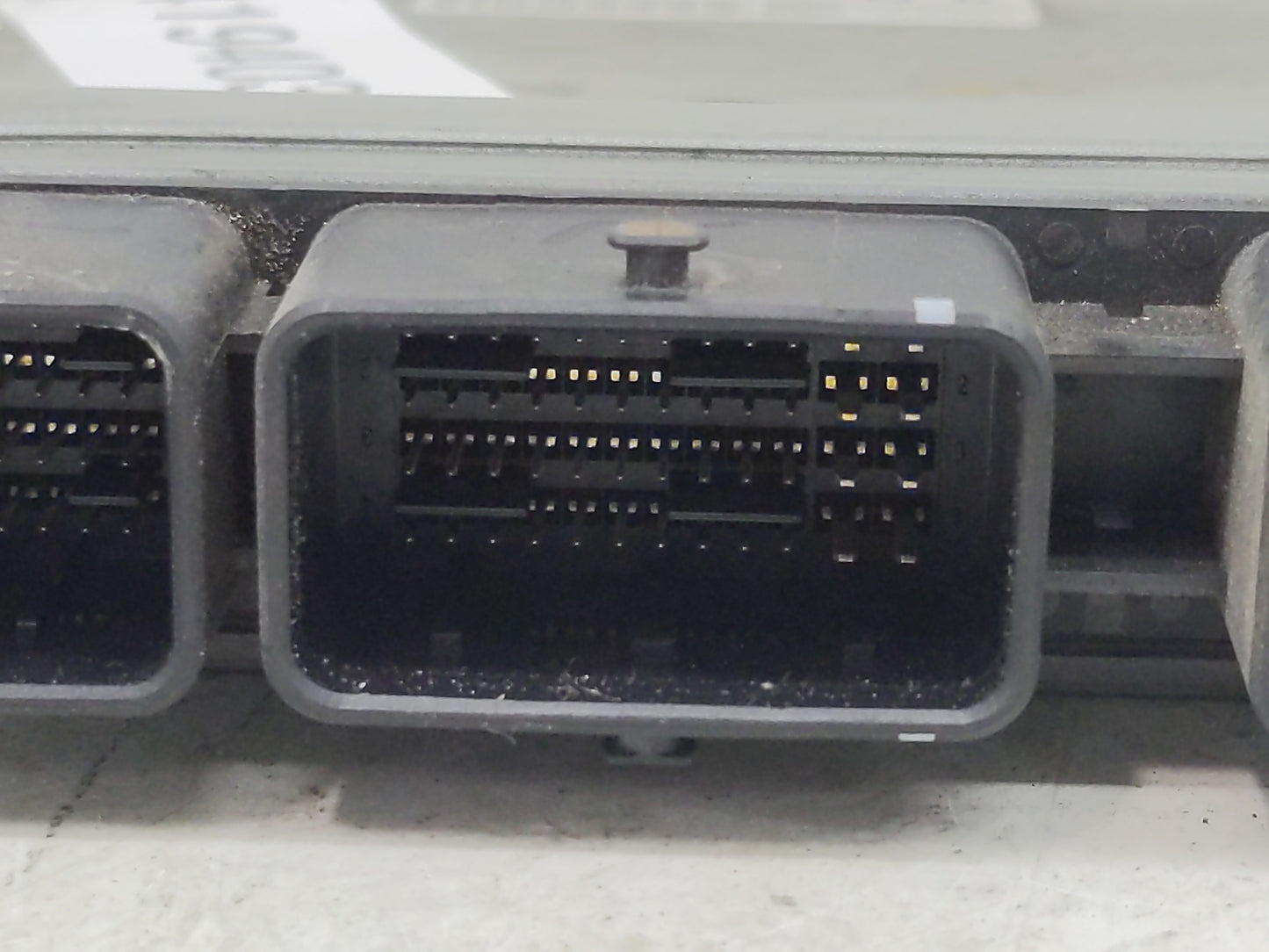 2010 Nissan Maxima PCM Engine Control Computer ECU ECM PCU OEM P/N:A56-E48 Fits OEM Used Auto Parts - Oemusedautoparts1.com