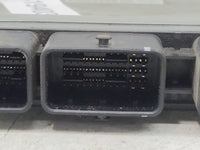 2010 Nissan Maxima PCM Engine Control Computer ECU ECM PCU OEM P/N:A56-E48 Fits OEM Used Auto Parts - Oemusedautoparts1.com