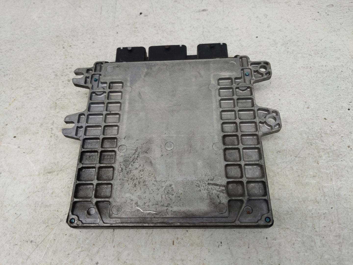 2010 Nissan Maxima PCM Engine Control Computer ECU ECM PCU OEM P/N:A56-E48 Fits OEM Used Auto Parts - Oemusedautoparts1.com