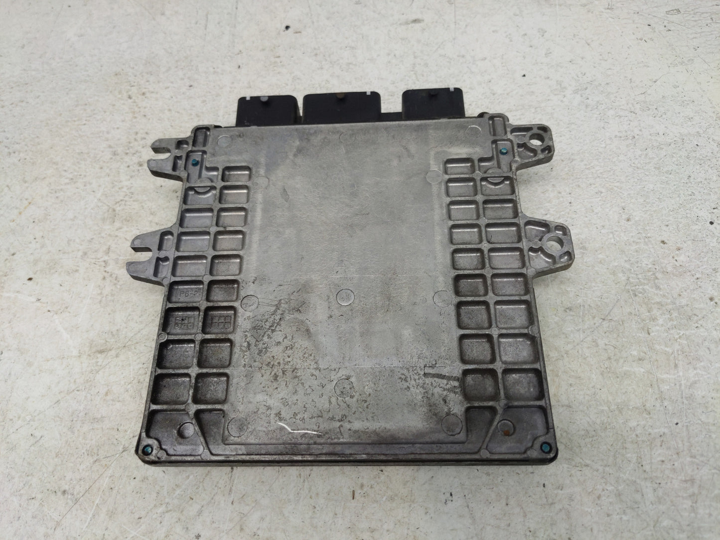 2010 Nissan Maxima PCM Engine Control Computer ECU ECM PCU OEM P/N:A56-E48 Fits OEM Used Auto Parts - Oemusedautoparts1.com