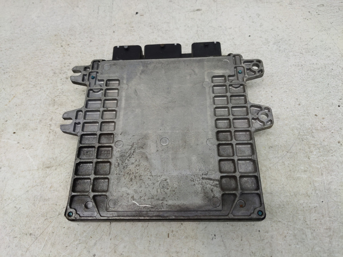 2010 Nissan Maxima PCM Engine Control Computer ECU ECM PCU OEM P/N:A56-E48 OEM Used Auto Parts - Oemusedautoparts1.com