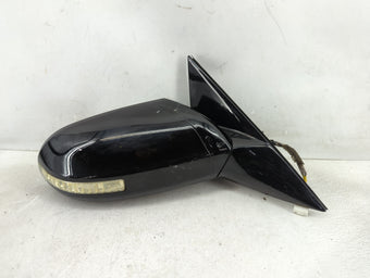 compare product 2009-2014 Nissan Maxima Passenger Side View Mirror - Right Door Mirror OEM Used