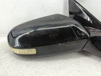 2009-2014 Nissan Maxima Passenger Side View Mirror - Right Door Mirror OEM Used - Oemusedautoparts1.com
