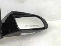 2009-2014 Nissan Maxima Passenger Side View Mirror - Right Door Mirror OEM Used - Oemusedautoparts1.com