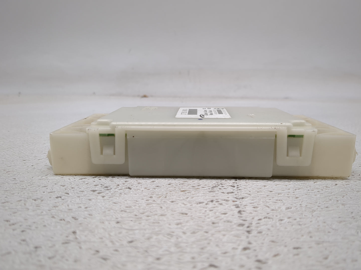 2010 Nissan Maxima Radio AM FM Cd Player Receiver Replacement P/N:27760 9N01A A0303492010001 Fits OEM Used Auto Parts - Oemu