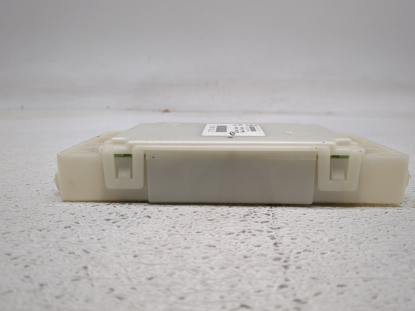 2010 Nissan Maxima Radio AM FM Cd Player Receiver Replacement P/N:27760 9N01A A0303492010001 Fits OEM Used Auto Parts - Oemu