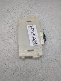 2010 Nissan Maxima Radio AM FM Cd Player Receiver Replacement P/N:27760 9N01A A0303492010001 Fits OEM Used Auto Parts - Oemu
