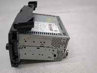 2009-2010 Nissan Maxima Radio AM FM Cd Player Receiver Replacement P/N:28185 9N70B Fits Fits 2009 2010 OEM Used Auto Parts -