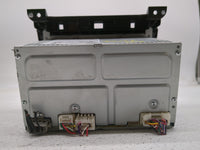 2009-2010 Nissan Maxima Radio AM FM Cd Player Receiver Replacement P/N:28185 9N70B Fits Fits 2009 2010 OEM Used Auto Parts -