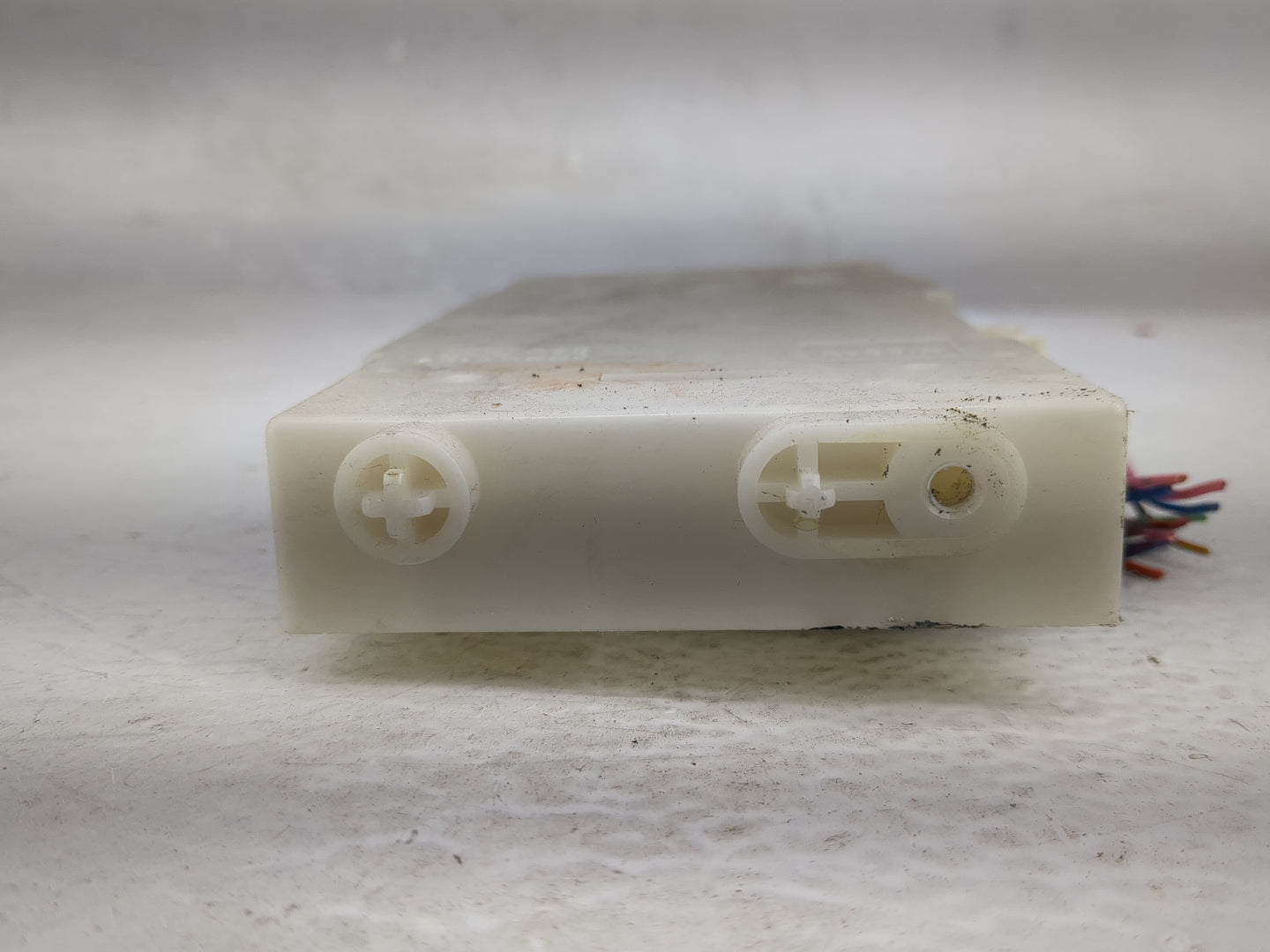 2009-2010 Nissan Maxima Temperature Control Module 27760 9n03b - Oemusedautoparts1.com