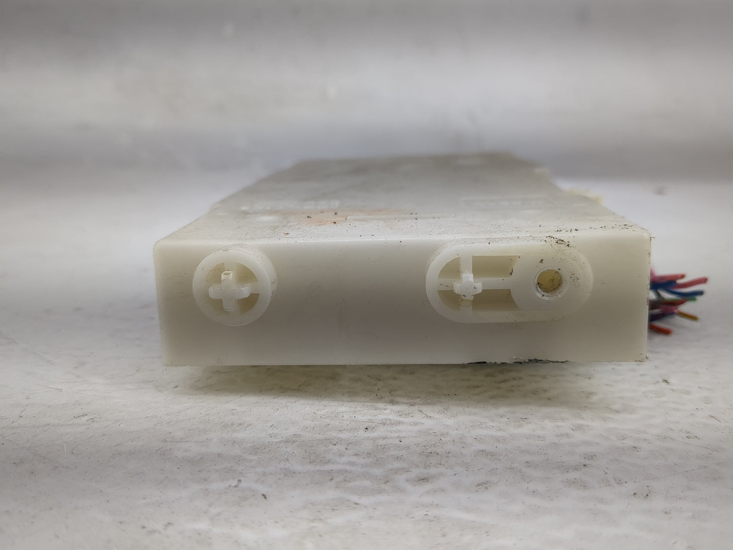 2009-2010 Nissan Maxima Temperature Control Module 27760 9n03b - Oemusedautoparts1.com