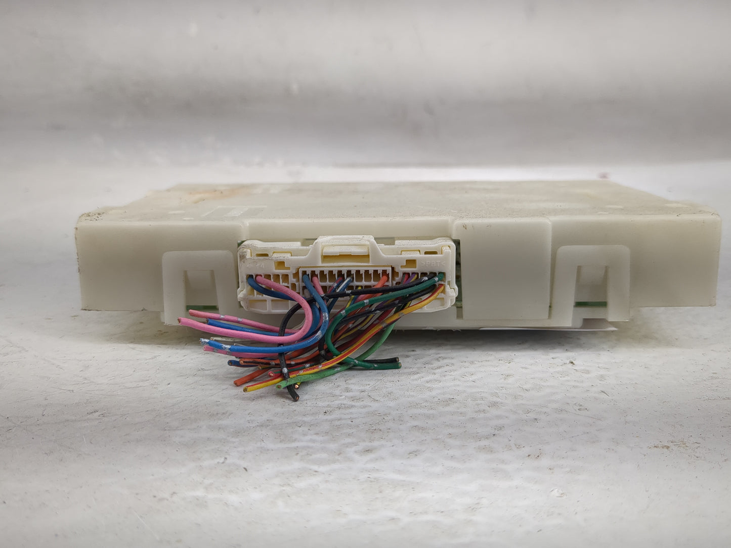 2009-2010 Nissan Maxima Temperature Control Module 27760 9n03b - Oemusedautoparts1.com