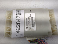 2009-2010 Nissan Maxima Temperature Control Module 27760 9n03b - Oemusedautoparts1.com