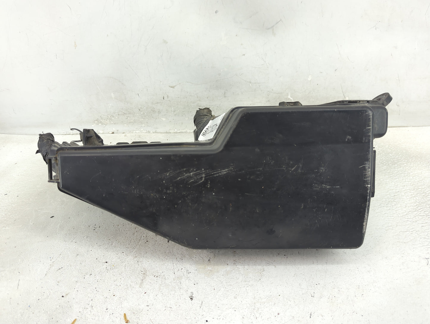 2009-2014 Nissan Maxima Fusebox Fuse Box Panel Relay Module Fits Fits 2009 2010 2011 2012 2013 2014 OEM Used Auto Parts - Oe