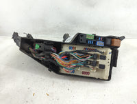 2009-2014 Nissan Maxima Fusebox Fuse Box Panel Relay Module Fits Fits 2009 2010 2011 2012 2013 2014 OEM Used Auto Parts - Oe