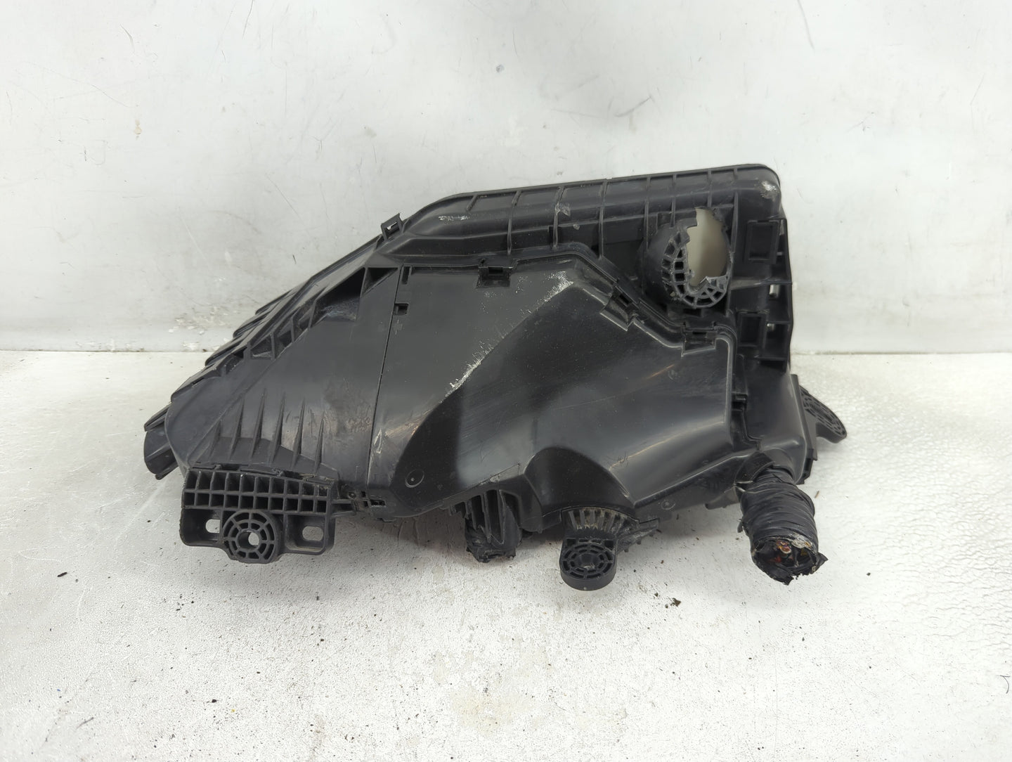 2009-2014 Nissan Maxima Fusebox Fuse Box Panel Relay Module Fits Fits 2009 2010 2011 2012 2013 2014 OEM Used Auto Parts - Oe